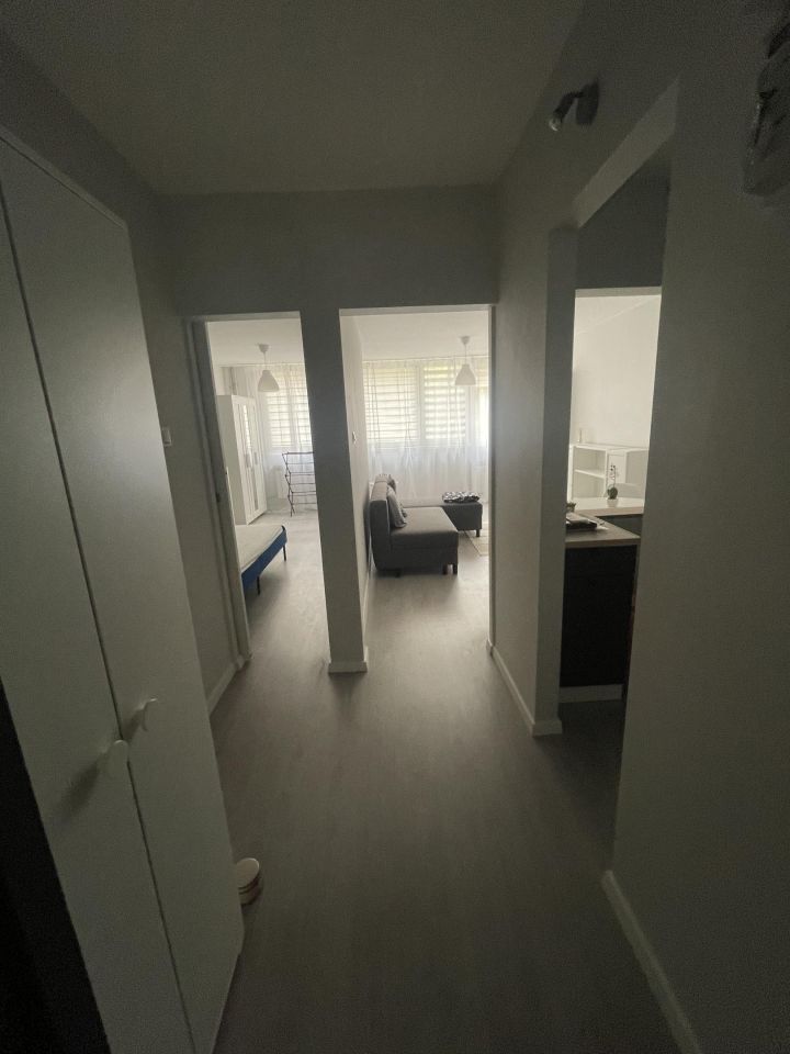 Mieszkanie 2-pokojowe Warszawa Wola, ul. Redutowa. Zdjęcie 13