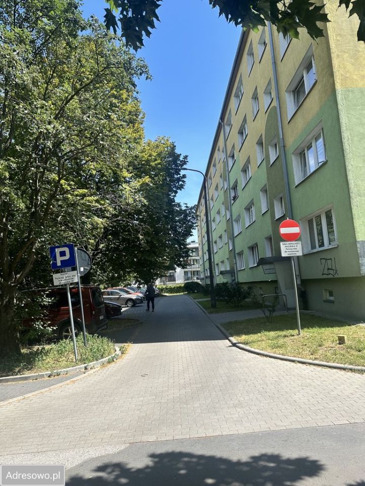 Mieszkanie 3-pokojowe Łódź Górna, ul. Mazurska. Zdjęcie 20