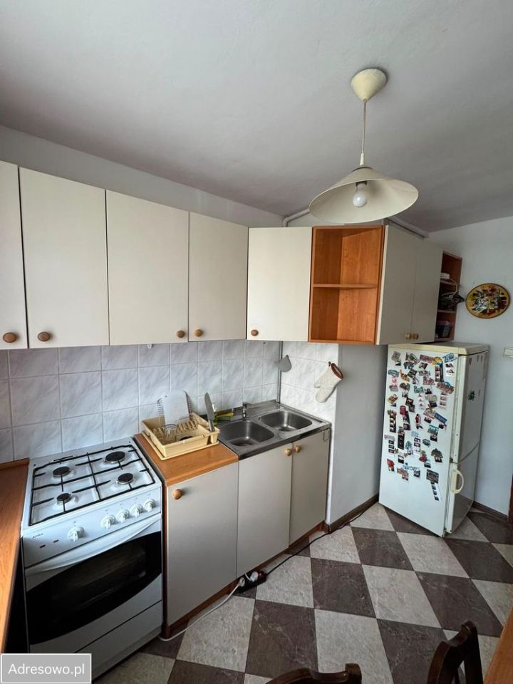 Mieszkanie 2-pokojowe Kraków Bieżanów, ul. Ludwika Rydygiera. Zdjęcie 9