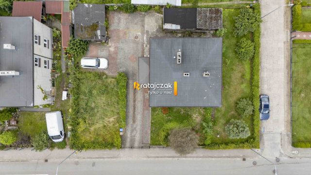 Mieszkanie 3-pokojowe Wejherowo Centrum, ul. Zygmunta Krasińskiego. Zdjęcie 21
