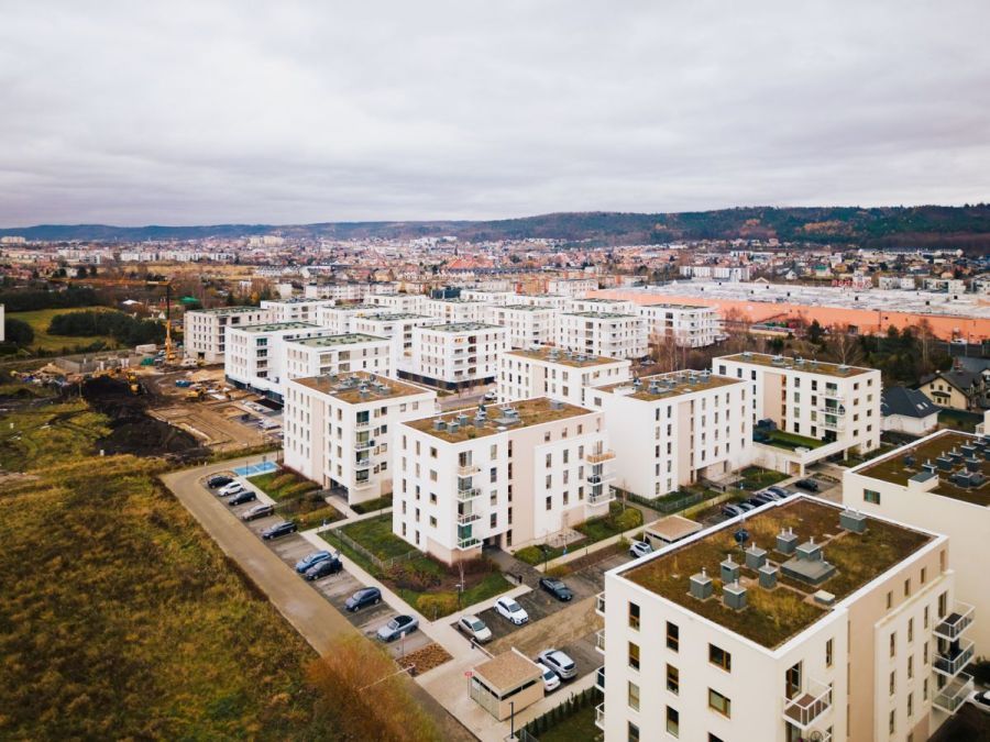 Mieszkanie 2-pokojowe Rumia, ul. Jeziorna. Zdjęcie 9