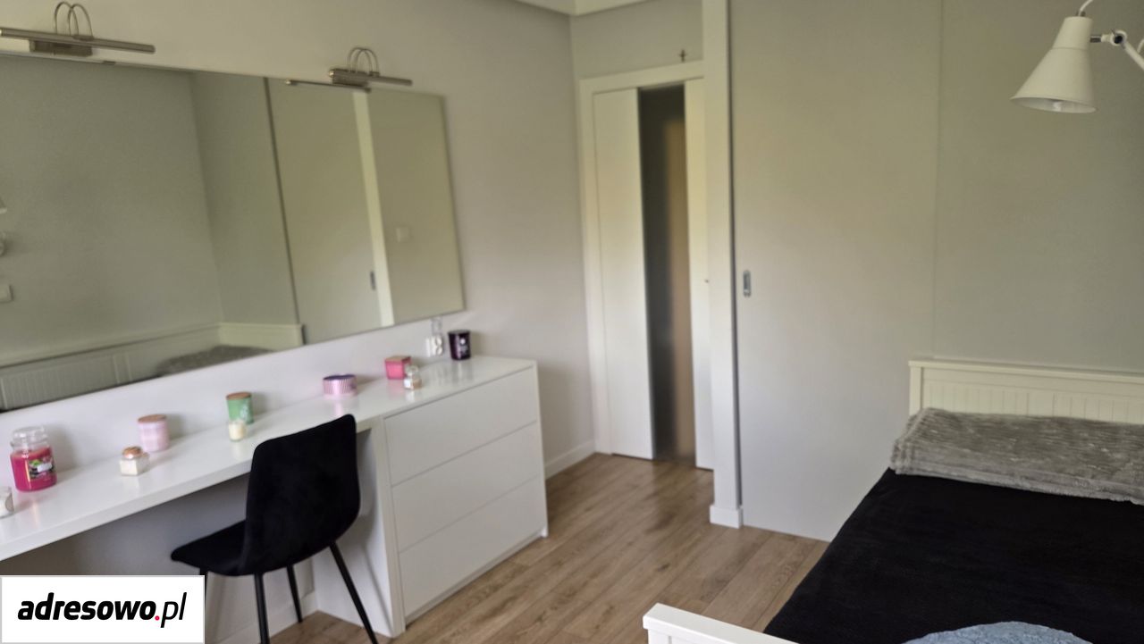 Mieszkanie 3-pokojowe Poznań Podolany, ul. Jasielska. Zdjęcie 15