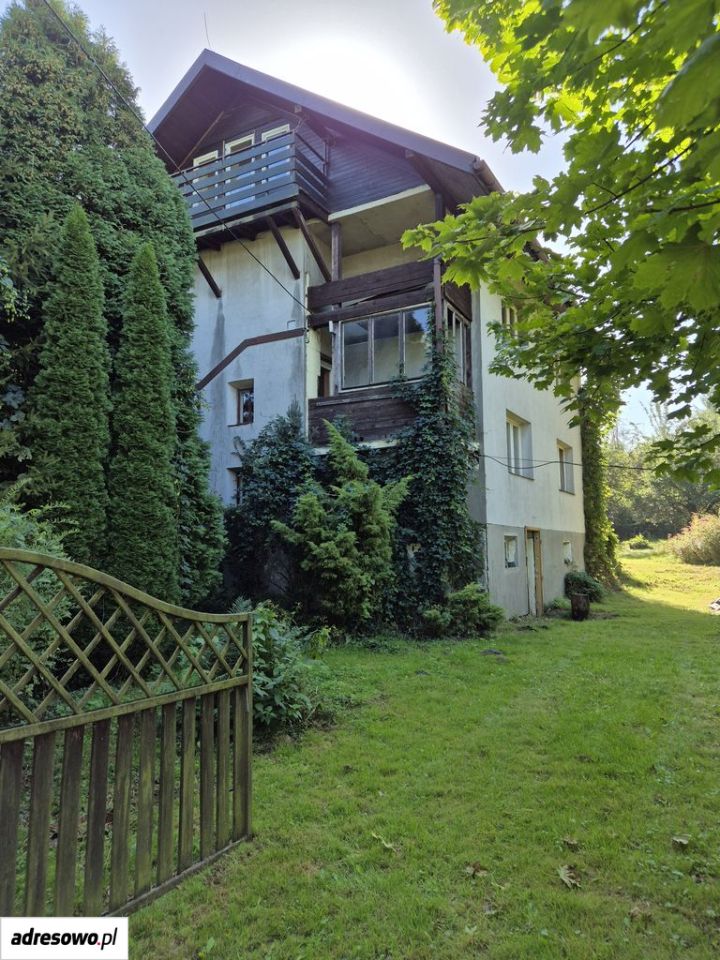dom wolnostojący, 6 pokoi Bestwina, ul. Wielodroga. Zdjęcie 2