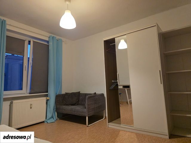 Pokój Poznań Stare Miasto, ul. Solna. Zdjęcie 1