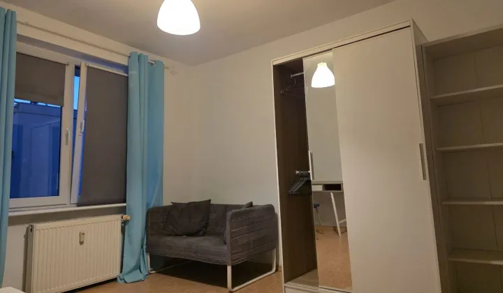 Pokój Poznań Stare Miasto, ul. Solna