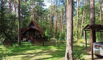 Działka rekreacyjna Tomaszów Mazowiecki