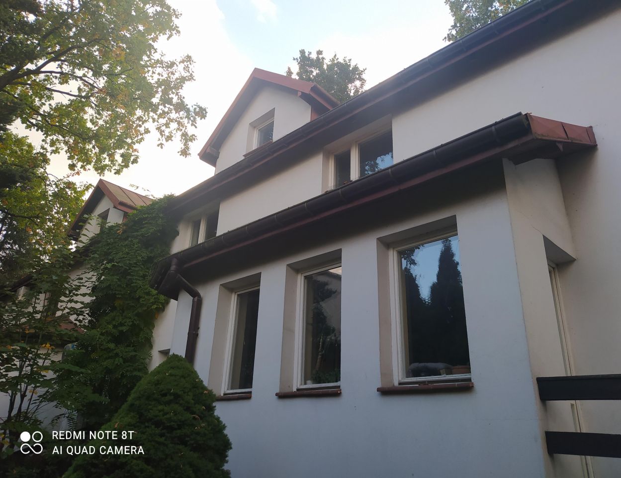 bliźniak, 6 pokoi Warszawa Białołęka, ul. Kazimierza Szałasa. Zdjęcie 14