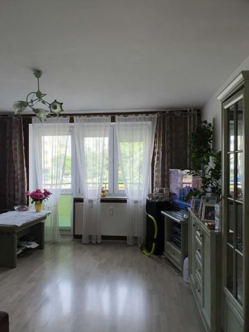 Mieszkanie 2-pokojowe Kraśnik Kraśnik Fabryczny, ul. kard. Stefana Wyszyńskiego. Zdjęcie 1