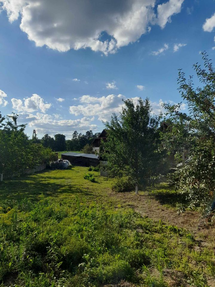 dom wolnostojący, 4 pokoje Ruciane-Nida Dybówek, ul. Dybówek II. Zdjęcie 9