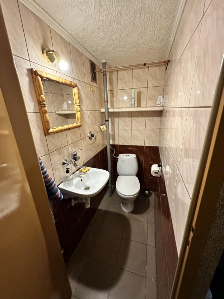 dom wolnostojący, 7 pokoi Zawiercie Zuzanka, ul. Widna. Zdjęcie 14