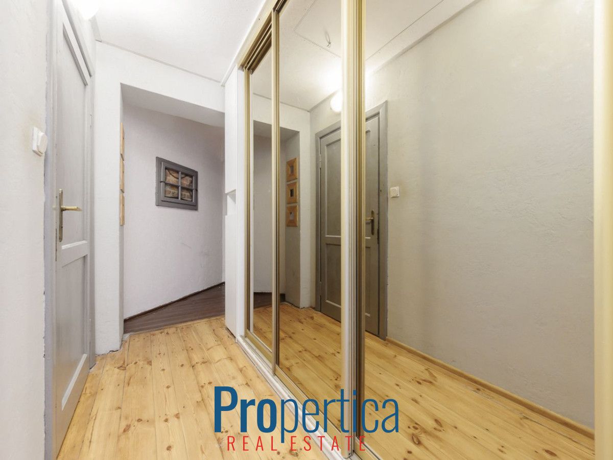 Mieszkanie 2-pokojowe Warszawa Wola, Fort Bema. Zdjęcie 14