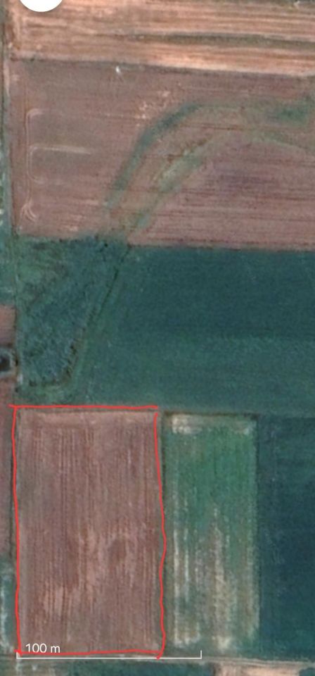 Działka rolna Tyszowce. Zdjęcie 4