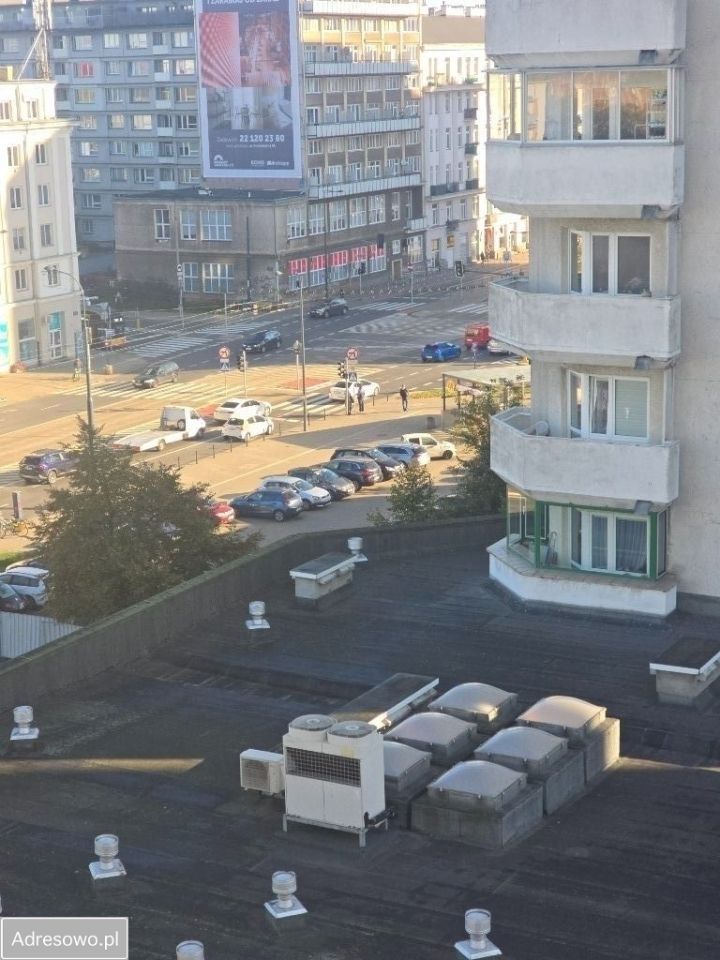 Mieszkanie 3-pokojowe Warszawa Wola, ul. Wolska. Zdjęcie 10