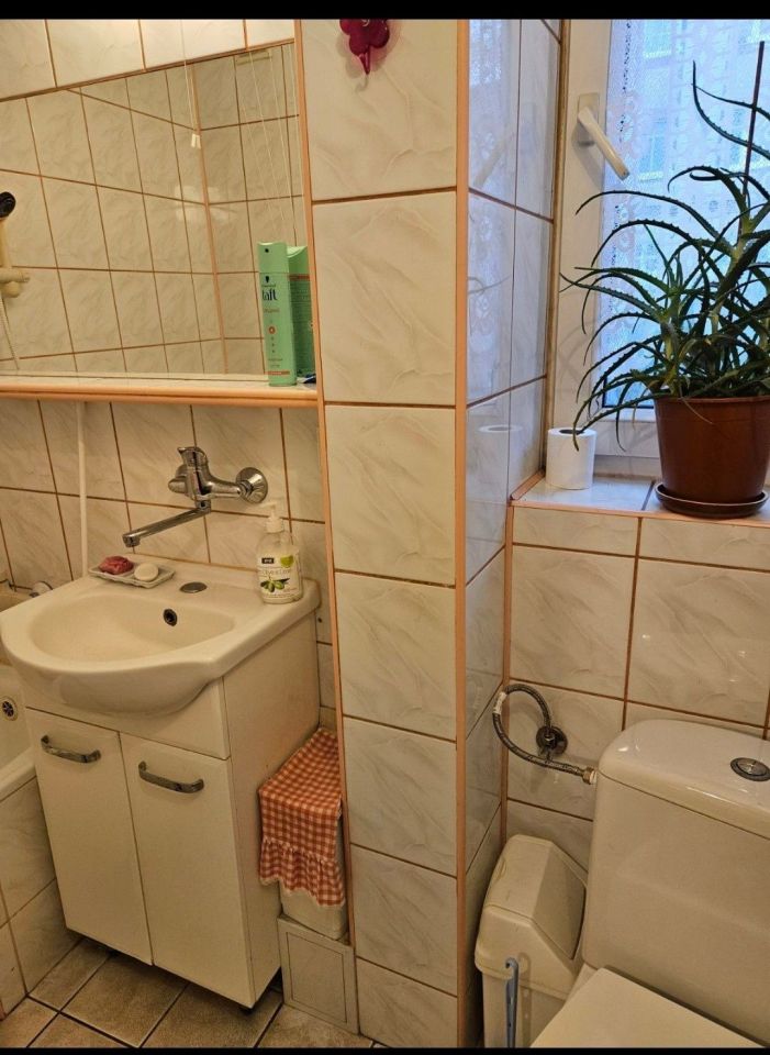 Mieszkanie 2-pokojowe Olsztyn Zatorze, ul. Andrzeja Struga. Zdjęcie 6