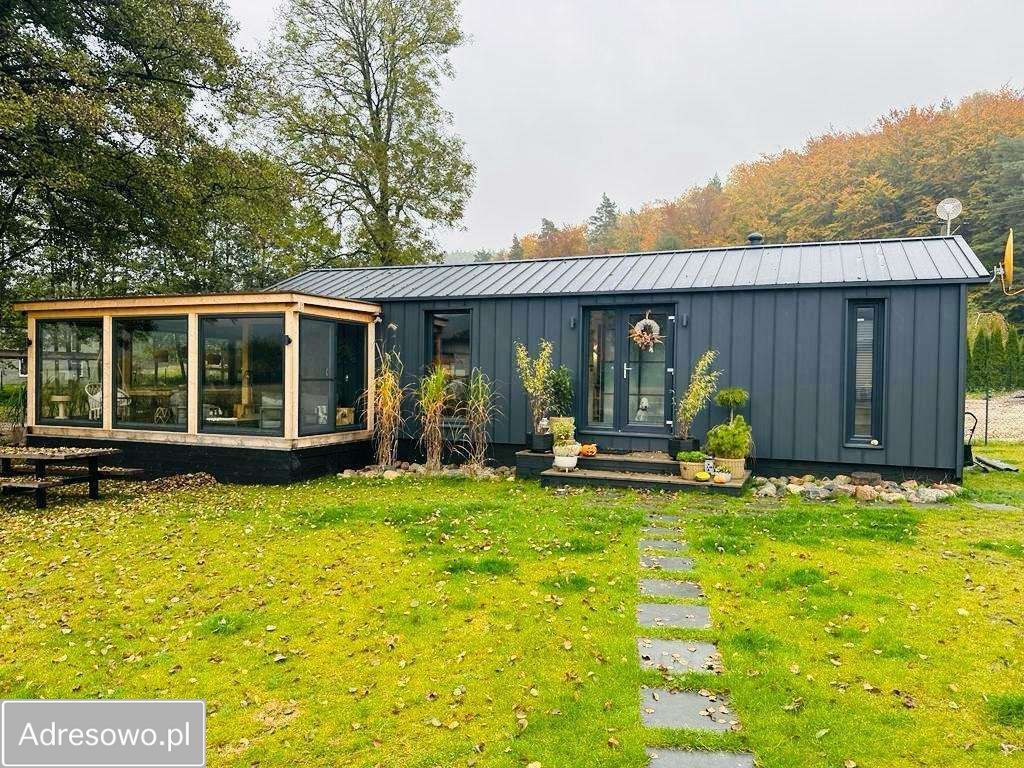 Działka budowlana Rumia, ul. Łąkowa. Zdjęcie 6