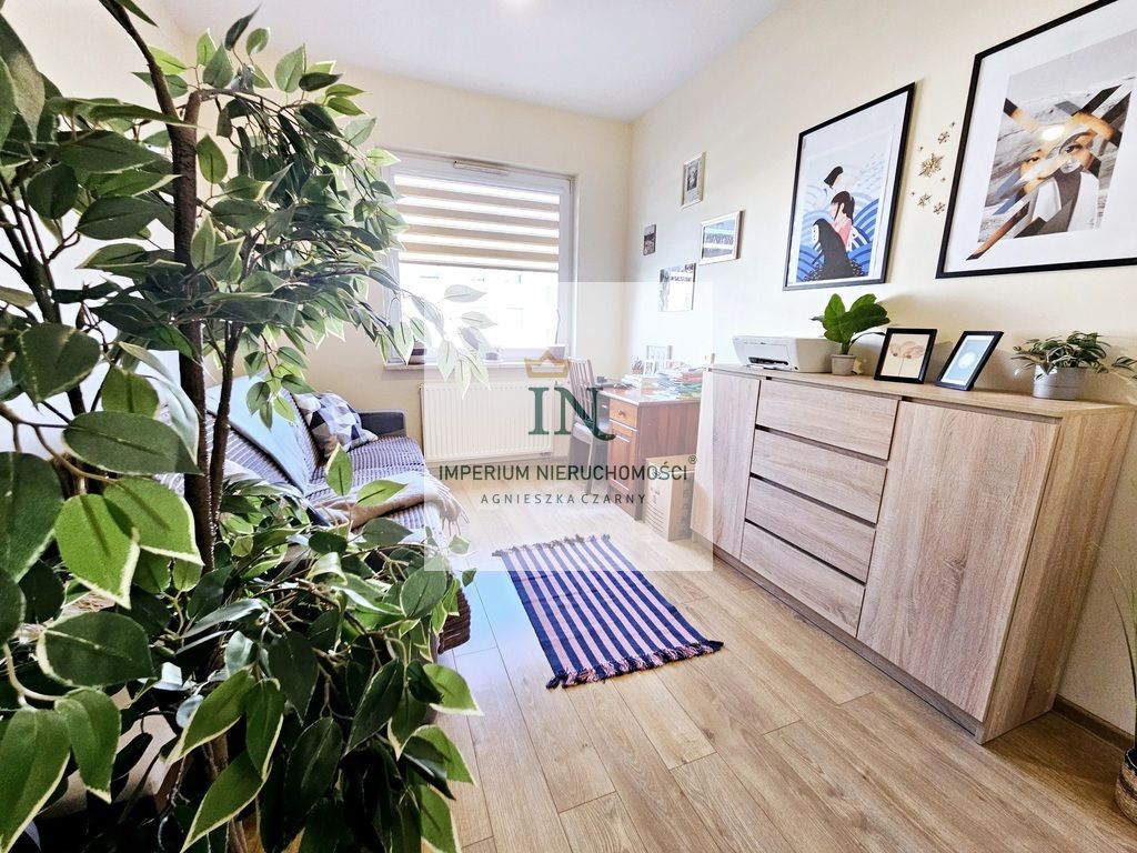 Mieszkanie 3-pokojowe Lublin Ponikwoda, ul. Czesława Strzeszewskiego. Zdjęcie 12