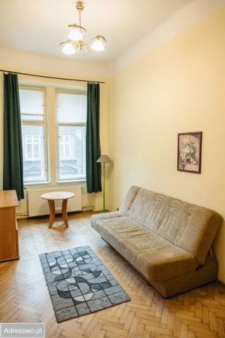 Mieszkanie 4-pokojowe Kraków Stare Miasto, ul. Długa. Zdjęcie 10