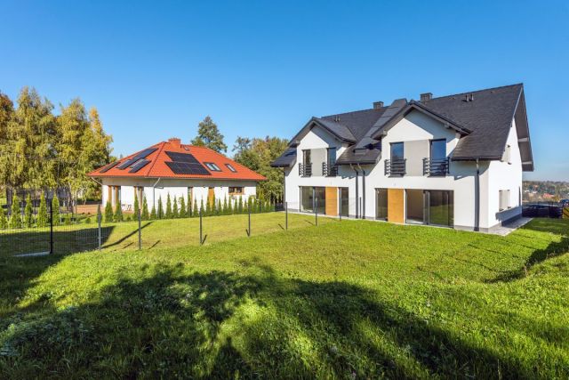 bliźniak, 4 pokoje Janowice. Zdjęcie 4