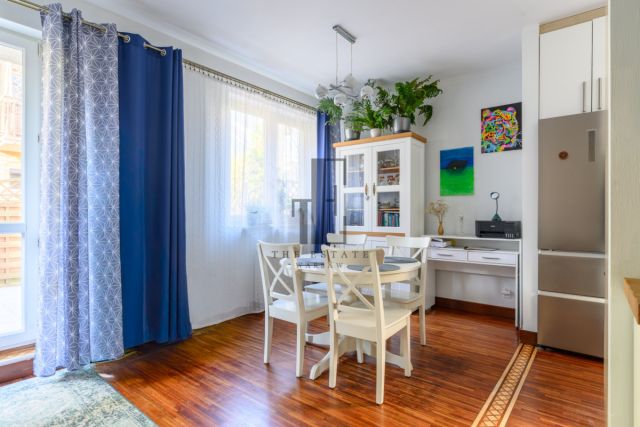 Mieszkanie 3-pokojowe Warszawa Białołęka, ul. Kartograficzna. Zdjęcie 2