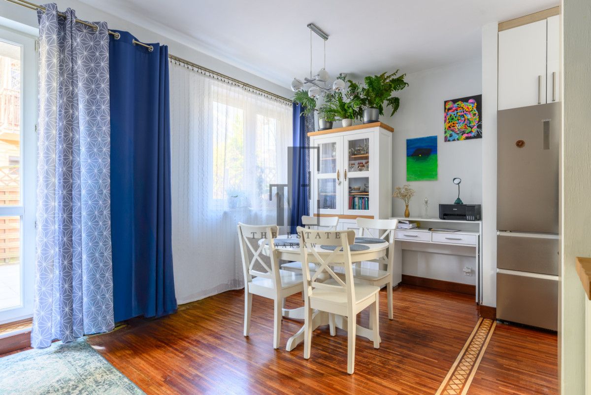 Mieszkanie 3-pokojowe Warszawa Białołęka, ul. Kartograficzna. Zdjęcie 2