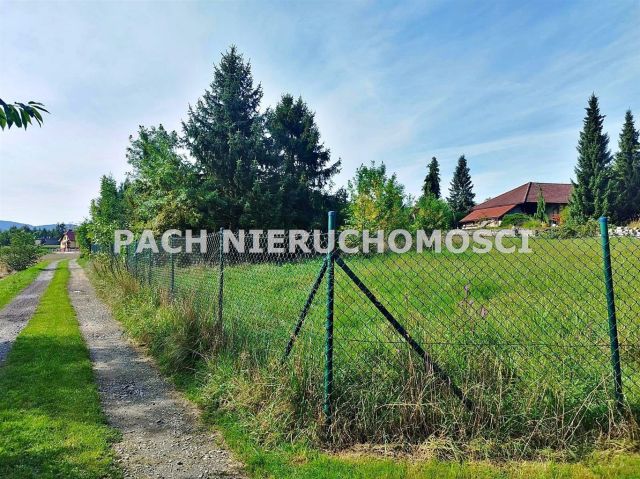 Działka budowlana Jasienica. Zdjęcie 5