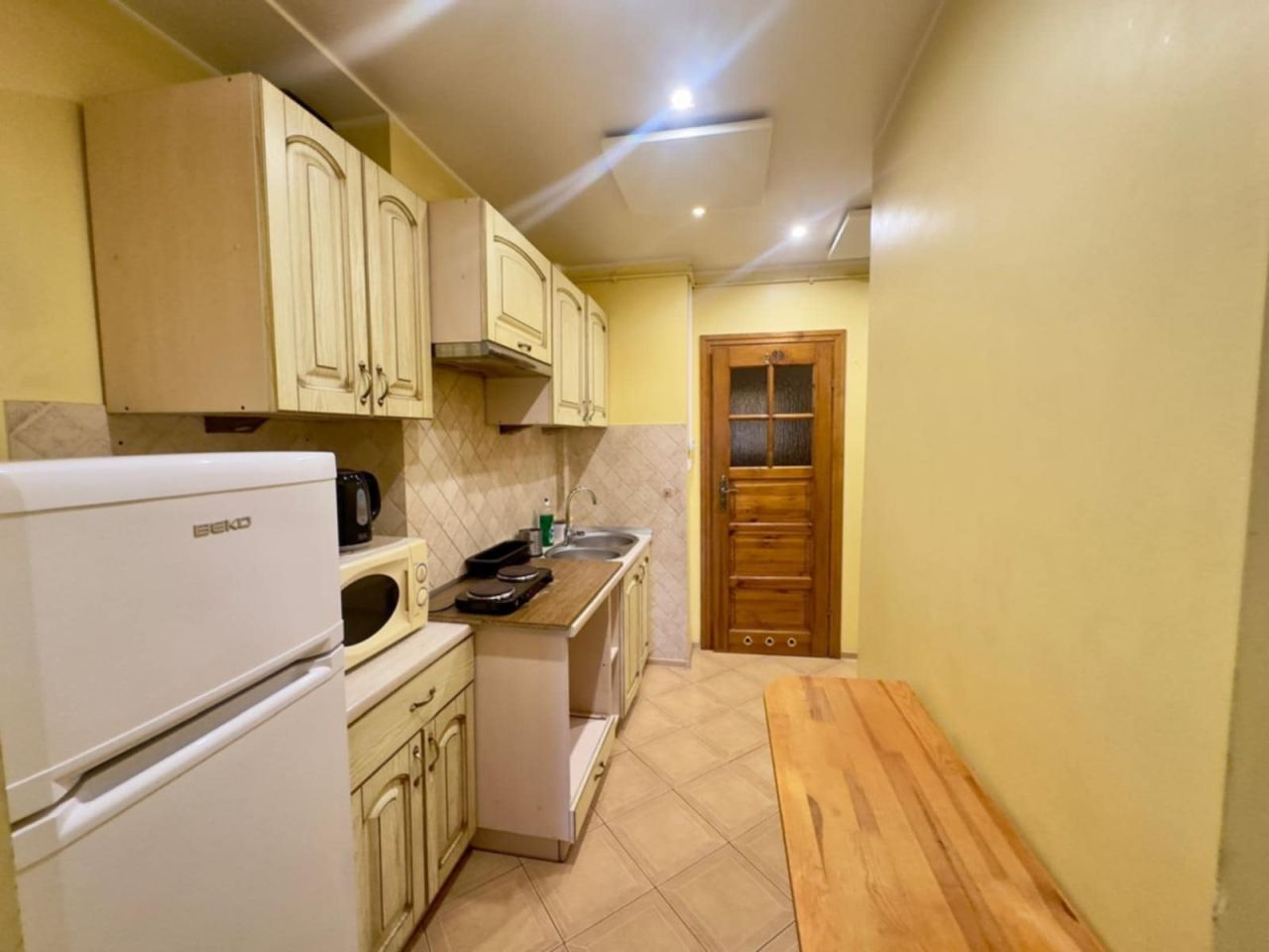 Mieszkanie 2-pokojowe Wrocław Śródmieście. Zdjęcie 6