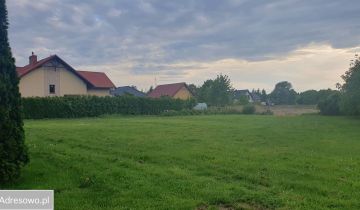 Działka budowlana Proszowice, ul. Wolności