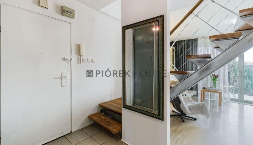 Mieszkanie 4-pokojowe Warszawa Wesoła, ul. Gościniec. Zdjęcie 12