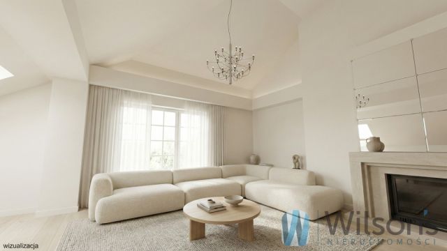 dom wolnostojący, 10 pokoi Sulejówek, ul. Kasprowicza. Zdjęcie 22