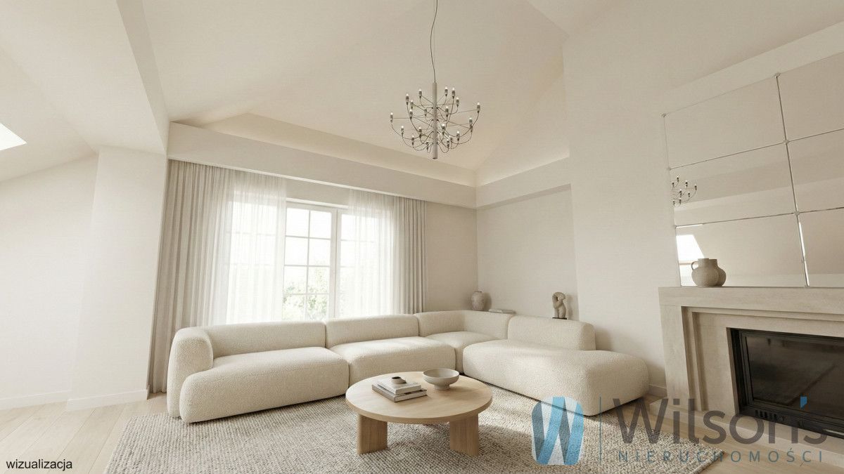 dom wolnostojący, 10 pokoi Sulejówek, ul. Kasprowicza. Zdjęcie 22