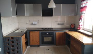 Mieszkanie 3-pokojowe Oborniki, ul. Harcmistrza Jana Miękusa