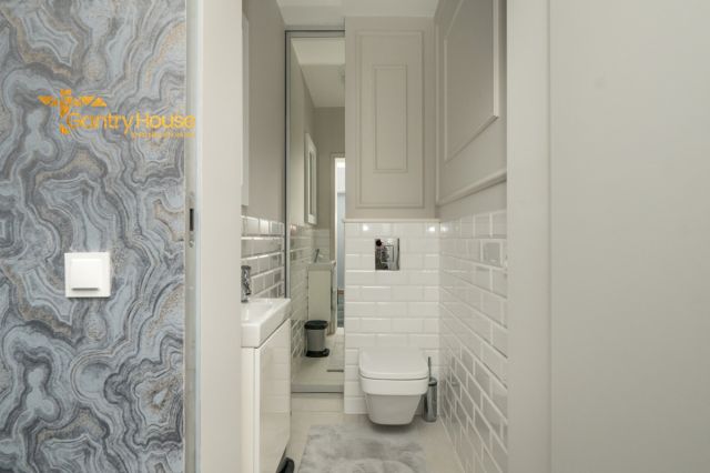 Mieszkanie 4-pokojowe Gdynia Dąbrowa, ul. Poziomkowa. Zdjęcie 12