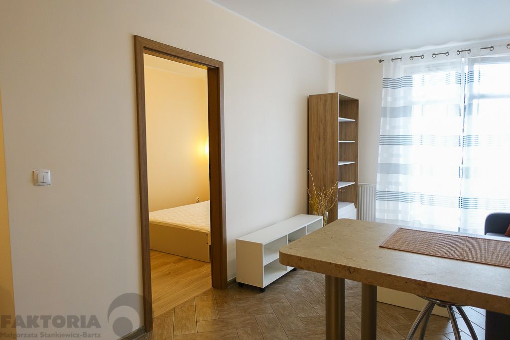 Mieszkanie 2-pokojowe Szczecin, ul. ks. Piotra Ściegiennego. Zdjęcie 27