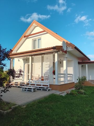 dom wolnostojący, 3 pokoje Siemiątkowo, ul. Kalinowa. Zdjęcie 1