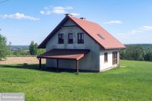 dom wolnostojący, 5 pokoi Glinik Górny. Zdjęcie 4