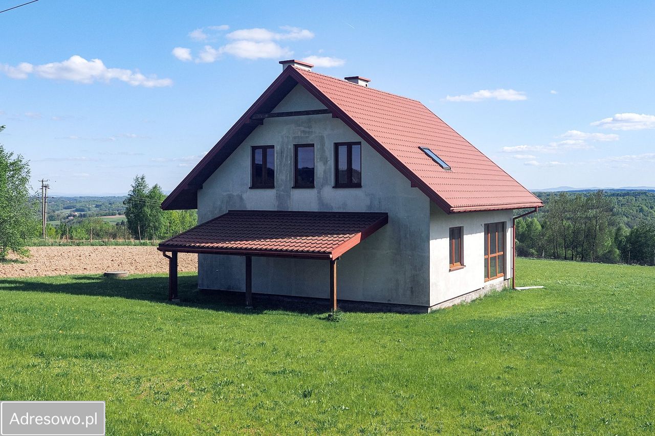 dom wolnostojący, 5 pokoi Glinik Górny. Zdjęcie 5