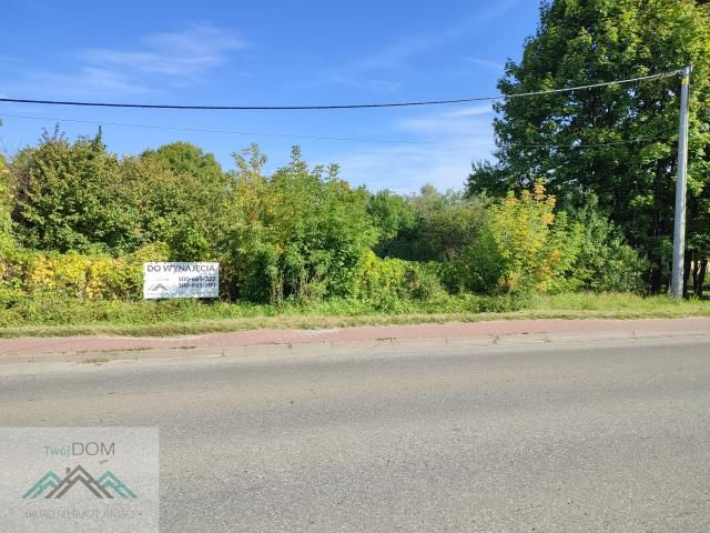 Działka budowlana Bolesław, ul. Główna. Zdjęcie 3