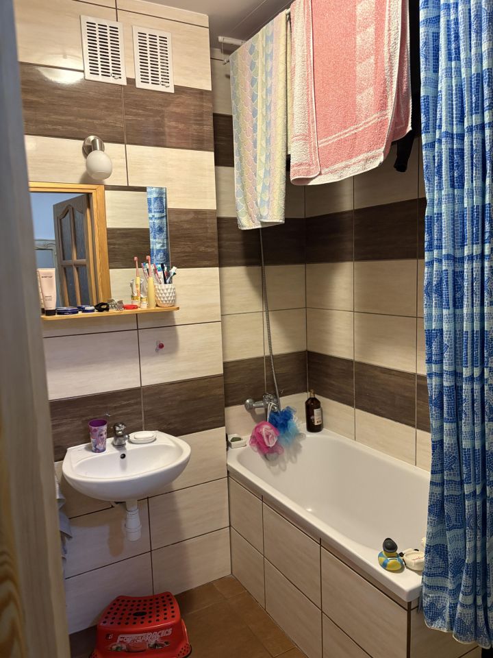 Mieszkanie 2-pokojowe Brodnica Wybudowanie Michałowskie, ul. Polna. Zdjęcie 7