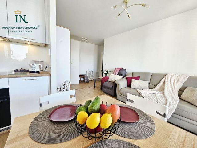 Mieszkanie 2-pokojowe Lublin Czuby, ul. Jemiołuszki. Zdjęcie 11