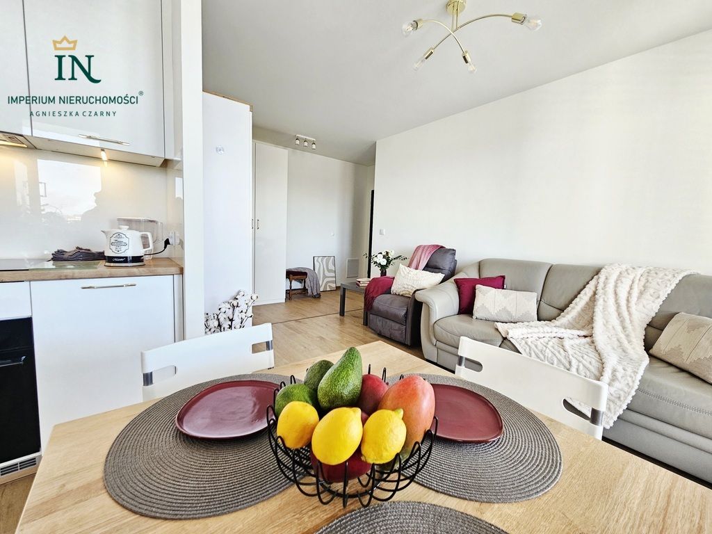 Mieszkanie 2-pokojowe Lublin Czuby, ul. Jemiołuszki. Zdjęcie 11