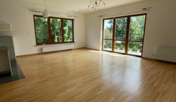 bliźniak, 7 pokoi Warszawa Mokotów, ul. Inspektowa