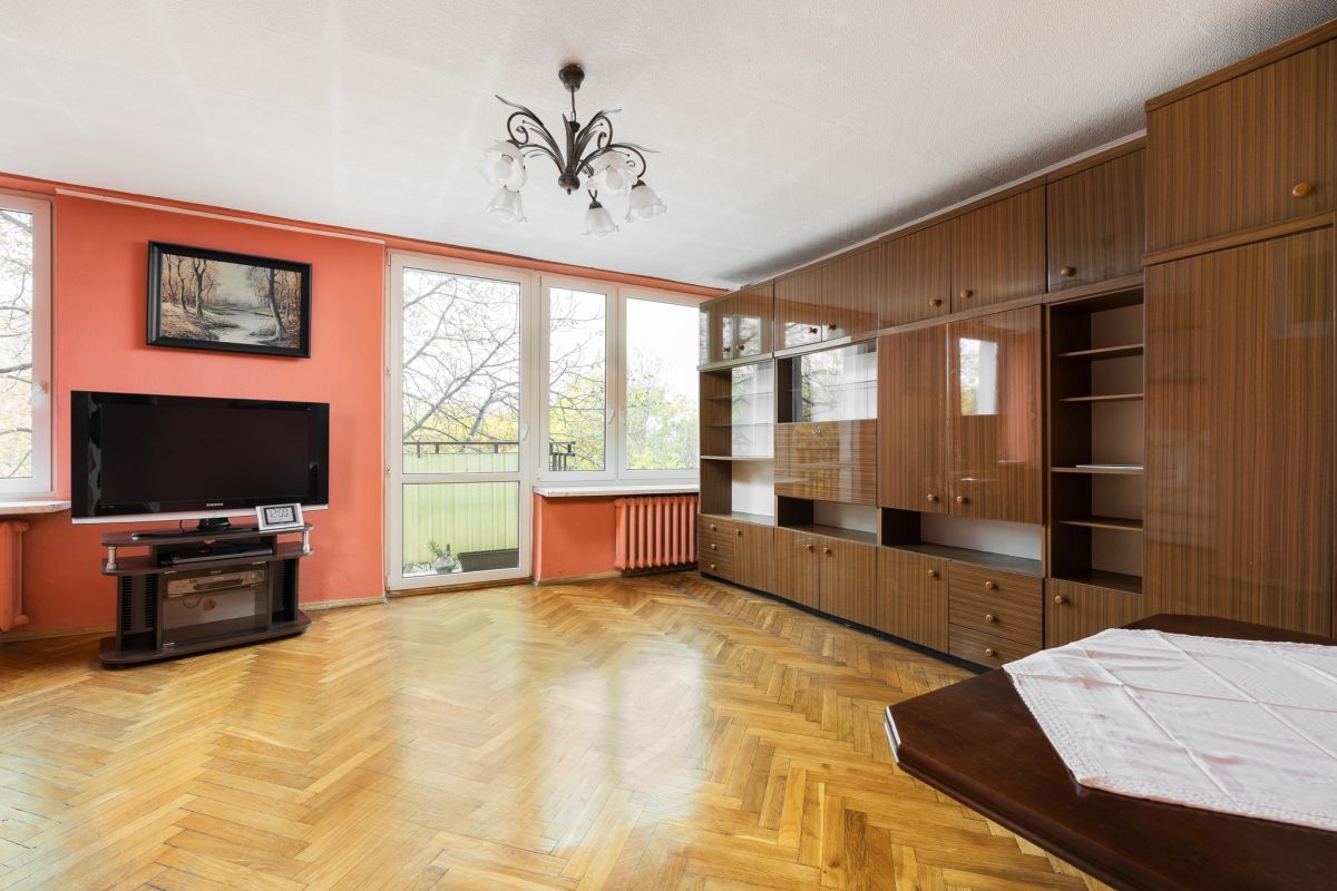 Mieszkanie 2-pokojowe Warszawa Praga, ul. Karola Darwina. Zdjęcie 4