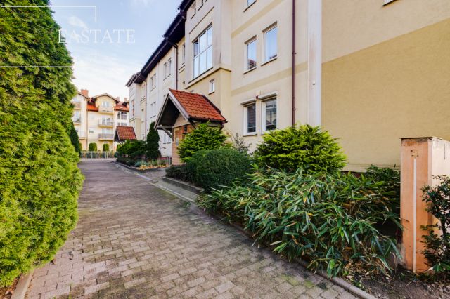 Mieszkanie 3-pokojowe Gdynia Wielki Kack, ul. Radosna. Zdjęcie 19