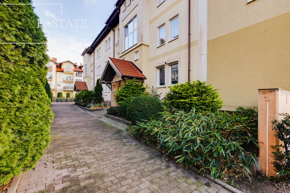 Mieszkanie 3-pokojowe Gdynia Wielki Kack, ul. Radosna. Zdjęcie 19