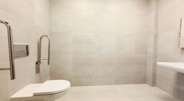 Lokal Rzeszów, al. Wincentego Witosa. Zdjęcie 8