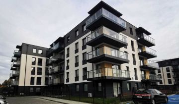 Mieszkanie 3-pokojowe Teresin