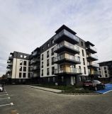 Mieszkanie 3-pokojowe Teresin