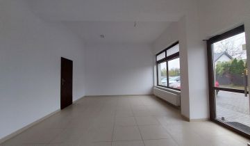 Lokal Radzymin Centrum, ul. Weteranów