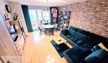 Mieszkanie 3-pokojowe Olkusz, pl. Konstytucji 3 Maja