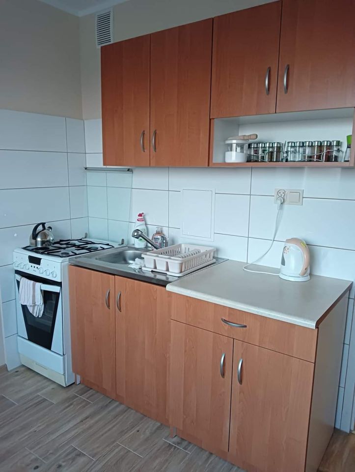 Mieszkanie 1-pokojowe Łódź Olechów, ul. Piasta Kołodzieja. Zdjęcie 4